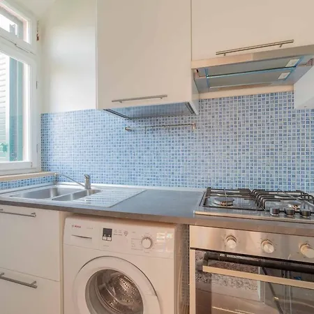 Windrose Atelier Apartament *
