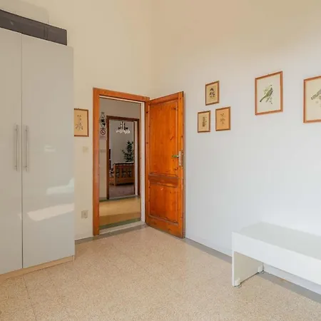 Windrose Atelier Apartament Marina Di Pisa