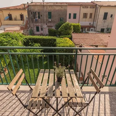 Apartament Windrose Atelier *