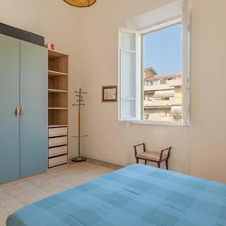Windrose Atelier Apartamento Marina Di Pisa