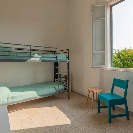 Apartamento Windrose Atelier *