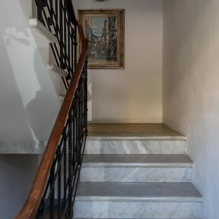Apartamento Windrose Atelier Marina Di Pisa
